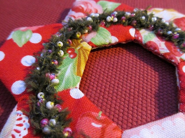 blog isaure