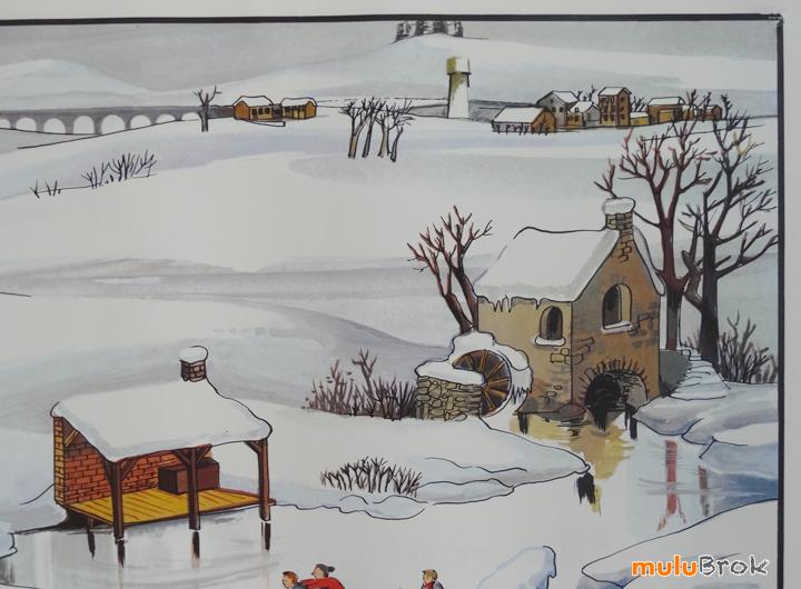 Affiche-Hachette-CAMPING-HIVER-10-muluBrok