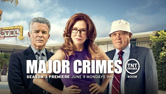 major-crimes Bob