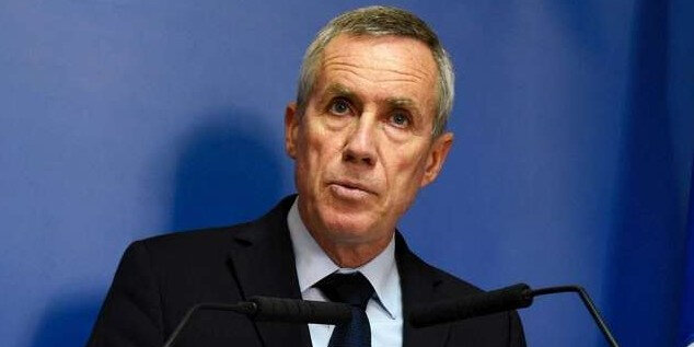Une quarantaine de détenus radicalisés sortiront de prison en 2018 et 2019, révèle François Molins Molins