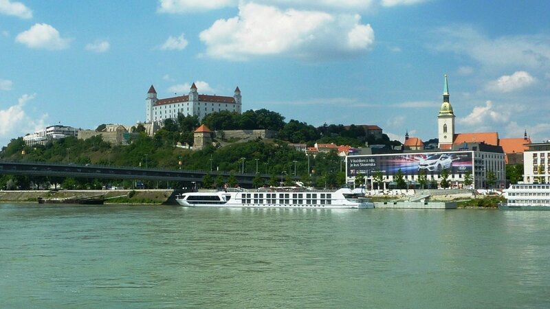 Bratislava