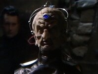 Davros