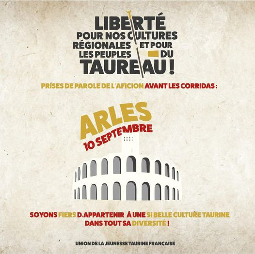 affiche rles
