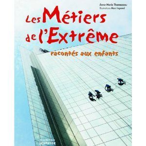 METIERS EXTREME