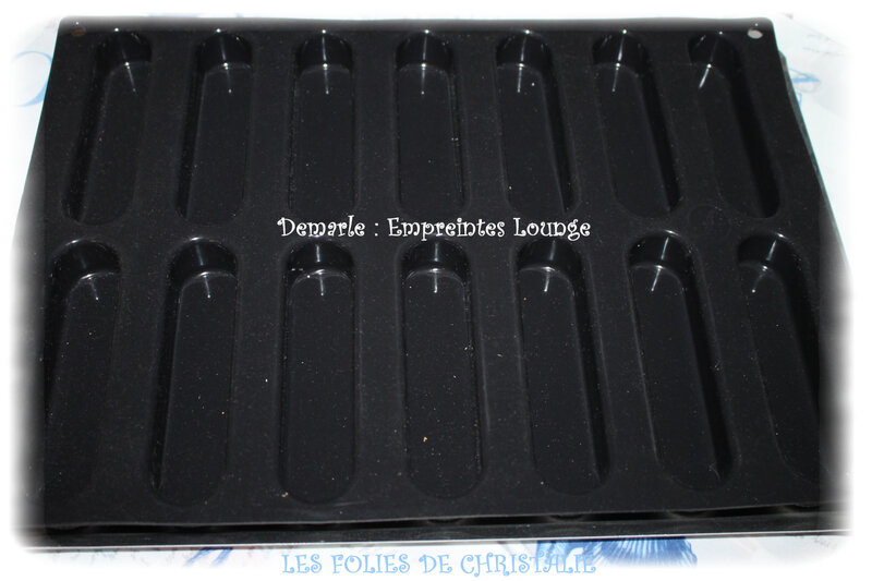 Empreintes Lounge