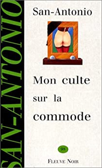 07 Mon culte sur la commode 51MGBJRMAPL