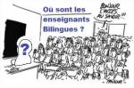 EnseignantBilingue