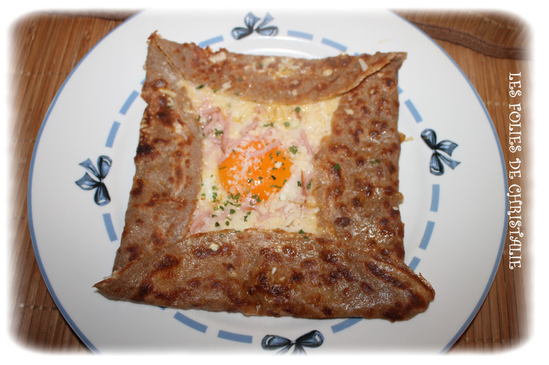 Galette tomate comté 6