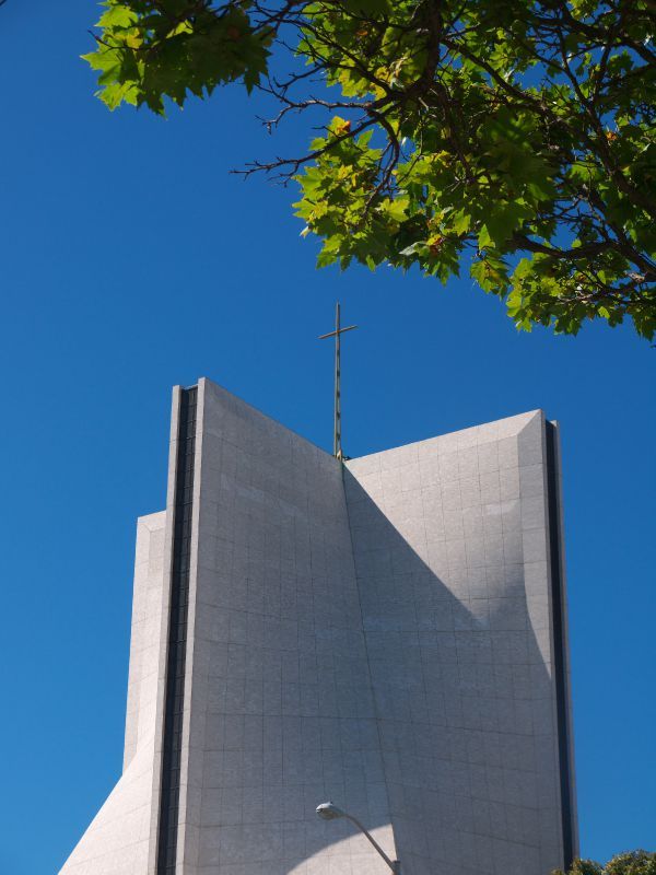 San Francisco Eglise