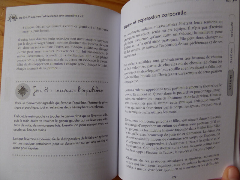 J'aide mon enfant hypersensible à s'épanouir (3)