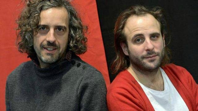Guillaume Brac - Vincent Macaigne
