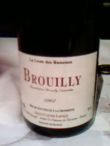 lapalu_2007_brouilly_la_croix_des_rameaux