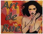 ART DE RUE 2