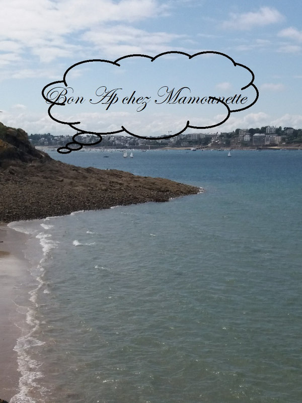 Chez Mamounette
