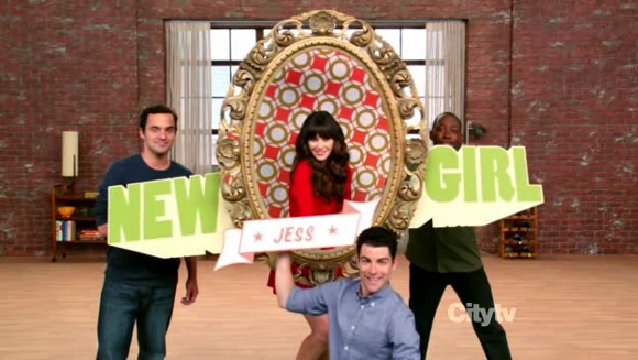 NewGirl