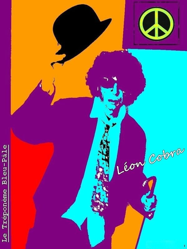 Léon COBRA