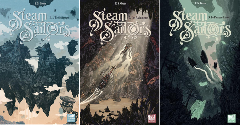 steamsailors