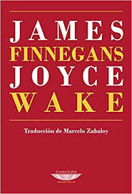 Amazon.fr - Finnegans Wake - Joyce, James - Livres
