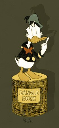 Donald