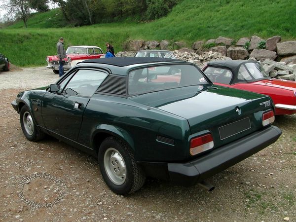 triumph tr7 coupe 1975 1981 4