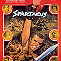 <b>Spartacus</b> - 1960 (