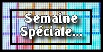 challenge geek Semaine spéciale