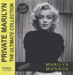 2018 Private Marilyn catalogue exposition the ultimate collection