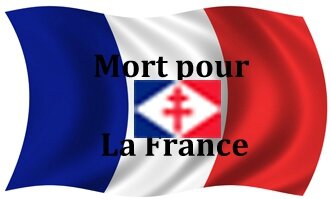 Mort our la France N° 4 Cdo