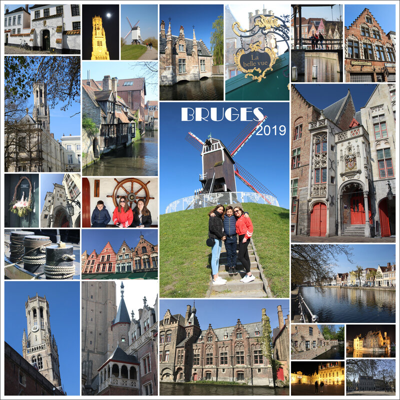 150419 - Brugges