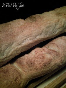 Baguettes tradition recettes legumes Des baguettes SoFrenchy