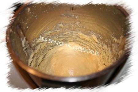 Gougères 5