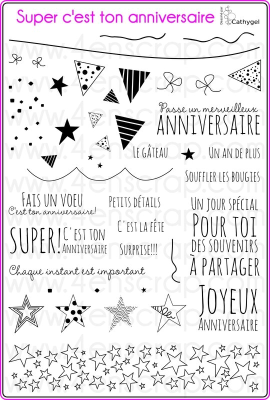 Image Super c'est ton anniversaire S29