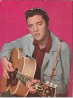 CPM Elvis Presley
