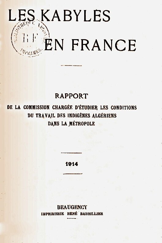 Rapport Depont couv