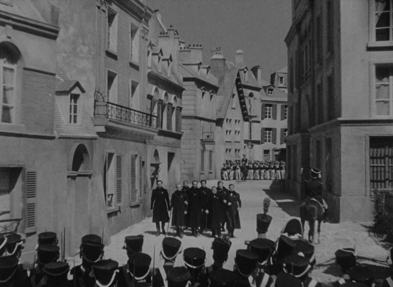 Canalblog KingdomOfCinema L Agonie des Aigles 1933 23