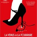 La Vénus à la Fourrure, de <b>Roman</b> <b>Polanski</b>.