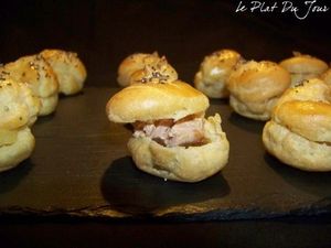 Le foie gras: quelques idées pour le mettre en valeur... recettes Le foie gras: quelques idées pour le mettre en valeur...