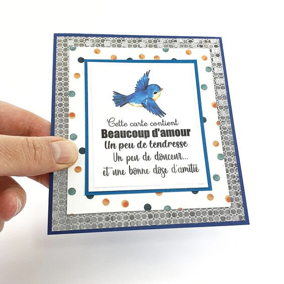 carte oiseau bleu 2