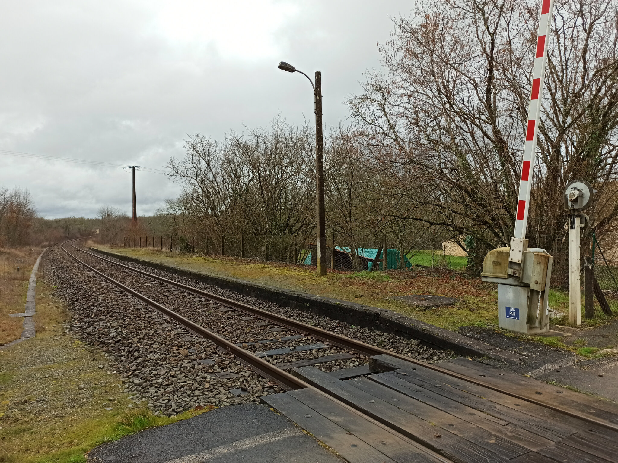 Ajat (Dordogne - 24)