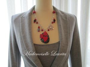 collier_fimo_coeur_rouge