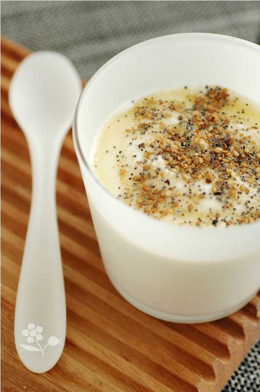 Dukkah sucrée_2