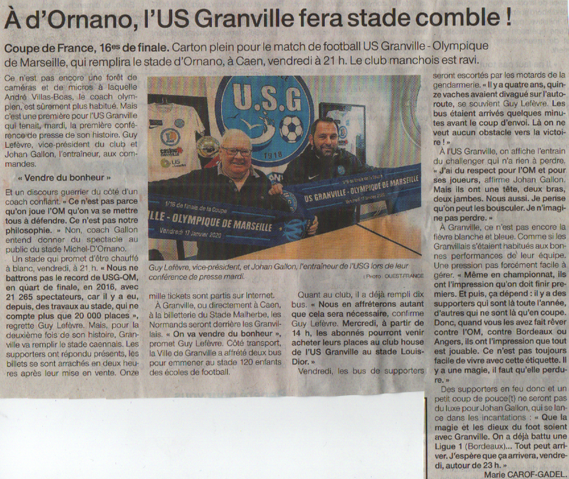 usgranville