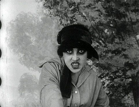 musidora