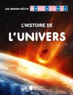 L'Histoire de l'Univers