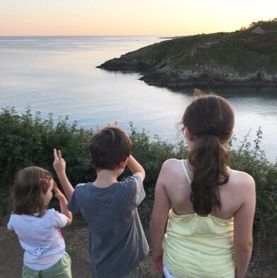 Ma tribu bretonne ©Kid Friendly