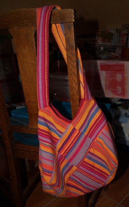 sac 22 numéro deux