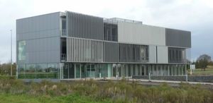 CCI Centre et Sud Manche Saint Pair sur Mer Loïc Houssard