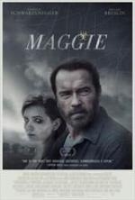 afficheMaggie