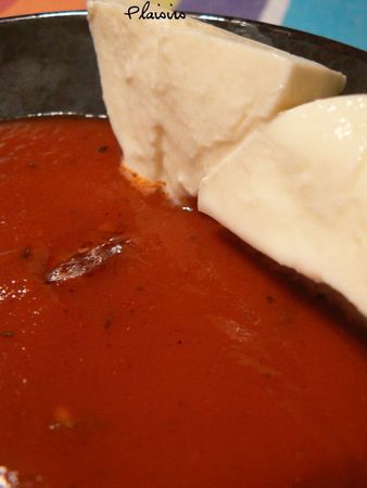 veloute tomate mozza chorizo (3)