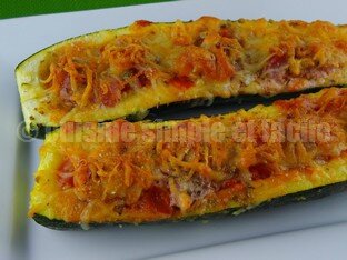 courgettes façon pizza 05